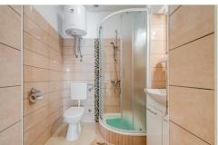 Appartements Mila Tomasović Apartment 1 – Studio foto 5