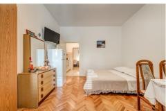 Appartements Mila Tomasović Apartment 2 – Apartman 2 foto 1