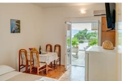 Appartements Mila Tomasović Apartment 2 – Apartman 2 foto 3