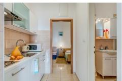 Appartements Mila Tomasović Apartment 2 – Apartman 2 foto 4