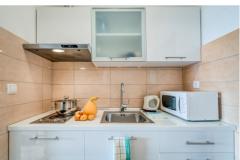 Appartements Mila Tomasović Apartment 2 – Apartman 2 foto 5