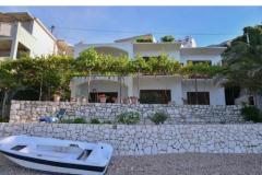 Appartements Miladin Mimica Apartment 1 foto 1
