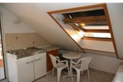 Appartements Miljak Zimmer 4 – A4 foto 2