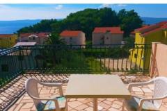 Appartements Miro, Duće Apartment 2 – A3+2 foto 1