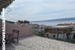 Appartements Miro, Duće Apartment 3 – A 4 foto 5