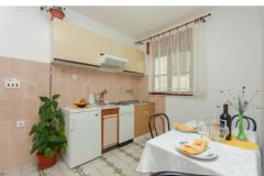Appartements Mlikota  Apartment 1 – A1 foto 1