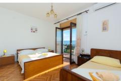 Appartements Mlikota  Apartment 1 – A1 foto 3
