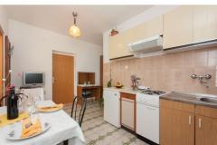 Appartements Mlikota  Apartment 1 – A1 foto 5