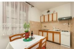 Appartements Mlikota  Apartment 2 – A2 foto 2
