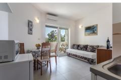 Appartements More Medići Apartment 2 – Apartman 2 foto 3
