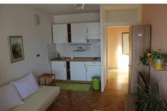 Appartements Mouse Apartment 3 – A3 foto 4