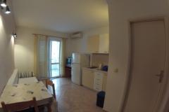 Appartements Mouse Apartment 4 – A4 foto 1