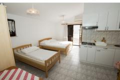 Appartements Nemira Apartment 1 – Studio foto 1