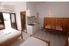 Appartements Nemira Apartment 1 – Studio foto 2