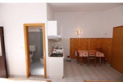 Appartements Nemira Apartment 1 – Studio foto 4