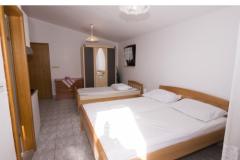Appartements Nemira Apartment 1 – Studio foto 5