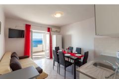 Appartements Nena Pisak Apartment 3 foto 5