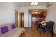 Appartements Nena Pisak Apartment 4 foto 3