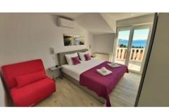Appartements DaMa Apartment 4 – AP4(4+1) foto 5