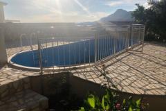 Seaview Ferienwohnungen Opačak Apartment 1 – A3, A9 foto 1