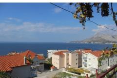 Seaview Ferienwohnungen Opačak Apartment 1 – A3, A9 foto 2
