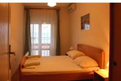 Seaview Ferienwohnungen Opačak Apartment 1 – A3, A9 foto 4