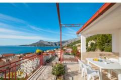 Seaview Ferienwohnungen Opačak Apartment 2 – A2, A10,A6 foto 4