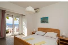 Seaview Ferienwohnungen Opačak Apartment 3 – A4,5,7,11 foto 1