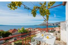 Seaview Ferienwohnungen Opačak Apartment 3 – A4,5,7,11 foto 5