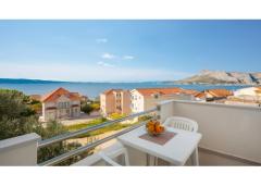 Seaview Ferienwohnungen Opačak Apartment 4 – A8 foto 1