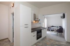 Seaview Ferienwohnungen Opačak Apartment 4 – A8 foto 3