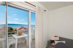 Seaview Ferienwohnungen Opačak Apartment 4 – A8 foto 4