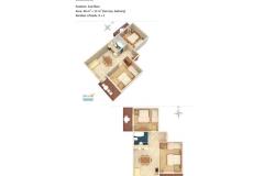 Appartements Pavković Apartment 5 – AP5 foto 1