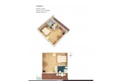 Appartements Pavković Apartment 4 – APS4 foto 4