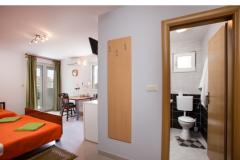 Appartements Pavlović Duće Apartment 1 – AS1 (3) foto 2