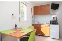 Appartements Pavlović Duće Apartment 1 – AS1 (3) foto 4