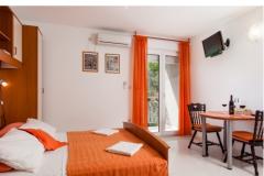 Appartements Pavlović Duće Apartment 2 – AS2 (2) foto 2