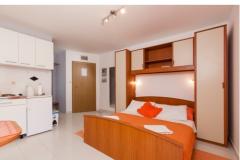 Appartements Pavlović Duće Apartment 2 – AS2 (2) foto 3