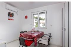 Appartements Pavlović Duće Apartment 3 – AS3 (4+1) foto 5