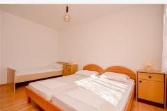 Appartements Perić Apartment 2 foto 2