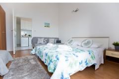 Appartements Rudi Apartment 1 – Studio 4 foto 3
