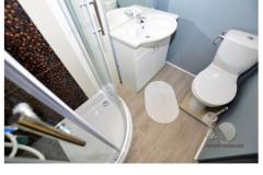 Appartements Ruzica Apartment 3 – Apartman 3 foto 2