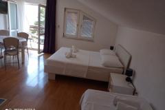 Appartements Mihovil Apartment 2 – A 2 foto 1