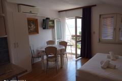 Appartements Mihovil Apartment 2 – A 2 foto 2