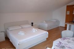 Appartements Mihovil Apartment 2 – A 2 foto 3