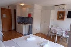 Appartements Mihovil Apartment 2 – A 2 foto 4