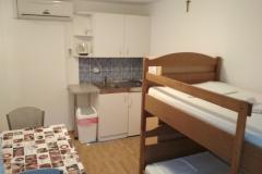 Appartements Mihovil Apartment 3 – A 3 foto 3