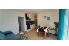 Appartements San Paulo Apartment 2 foto 3