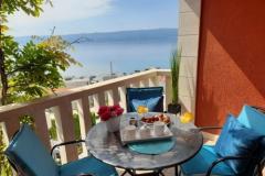 Appartements San Paulo Apartment 1 – Superior 2 foto 2