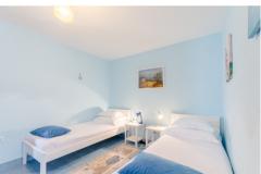 Appartements Smilja Apartment 2 – A1- Zeleni foto 2